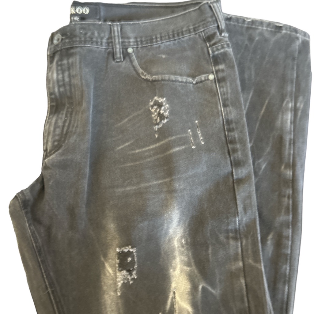 Akoo Jeans